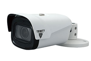 200万画素赤外線ドームカメラ「TR-8001」