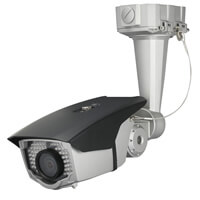 2.0M HD-SDI赤外照明付カラーカメラ SLS-T0150
