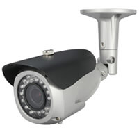 2.0M　HD-SDI赤外照明付カラーカメラ　SLS-T0050
