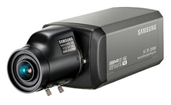 高解像カメラ「SCB-2000KN」