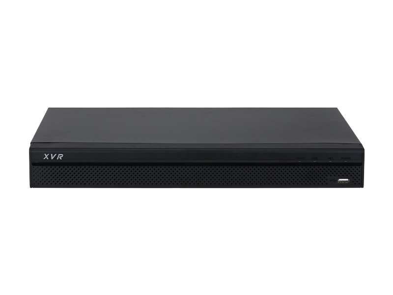 防犯カメラ用レコーダーTR-1161-4TB