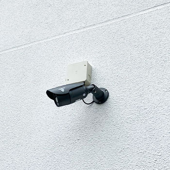 群馬県での防犯カメラ設置事例を紹介
